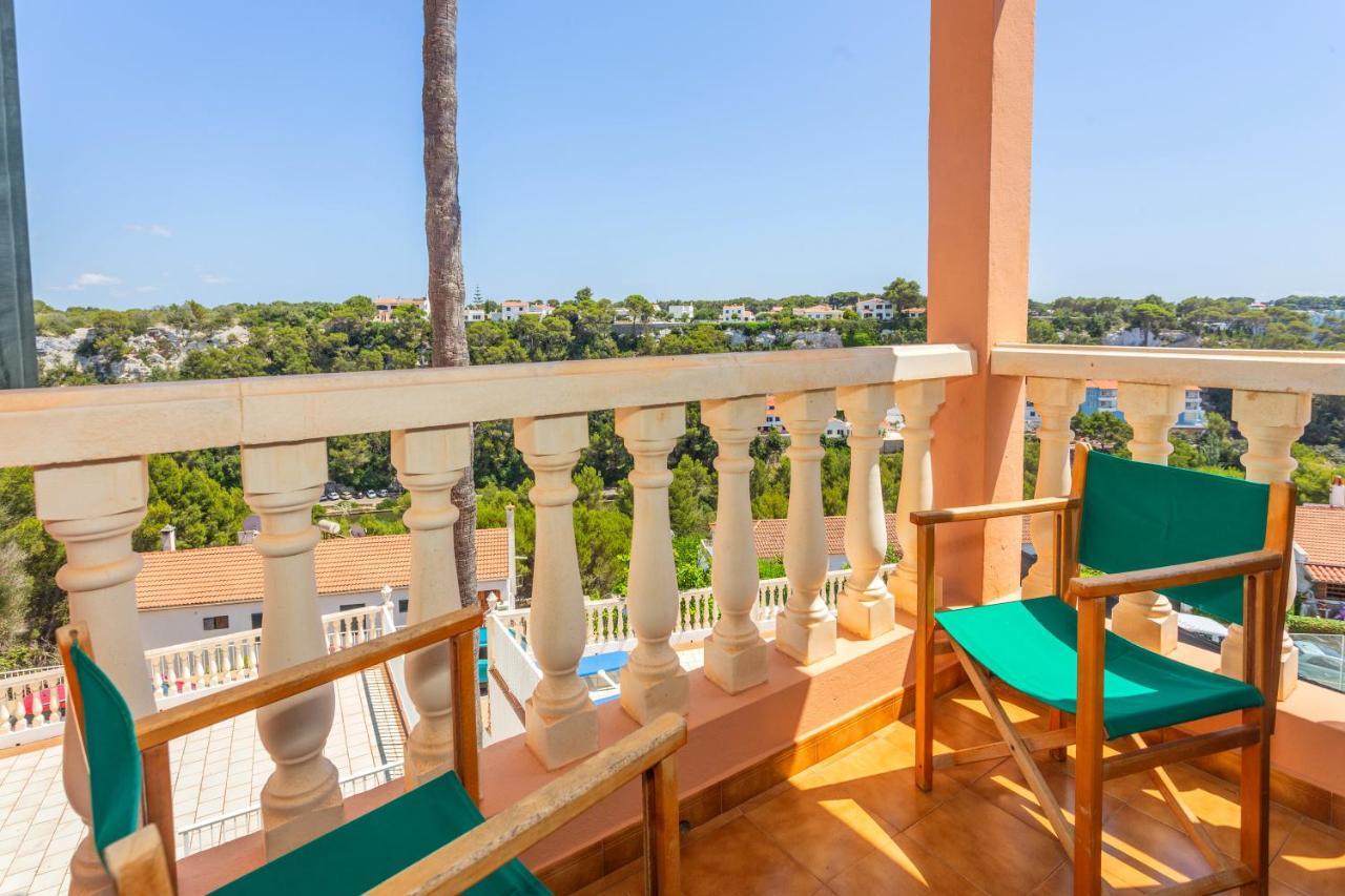 Villa Lidia Кала Галдана Екстериор снимка