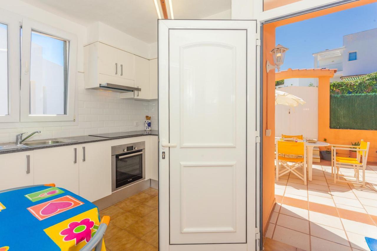 Villa Lidia Кала Галдана Екстериор снимка