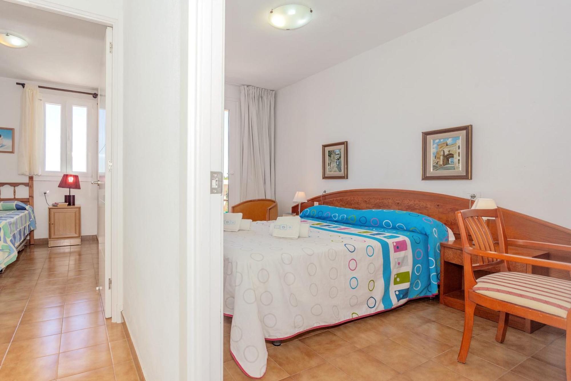 Villa Lidia Кала Галдана Екстериор снимка