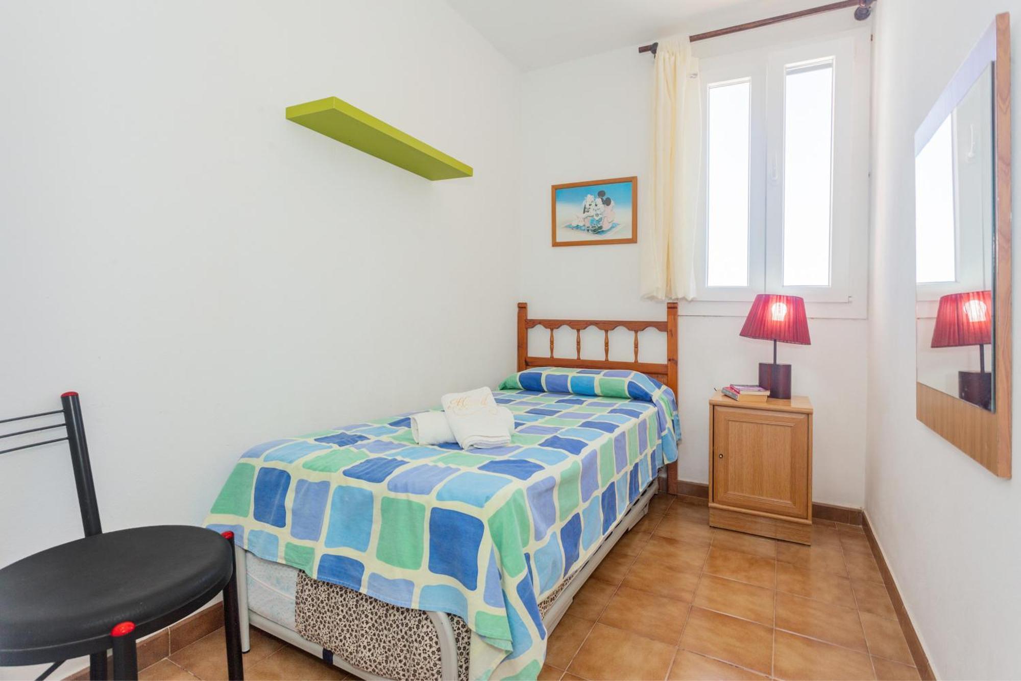 Villa Lidia Кала Галдана Екстериор снимка